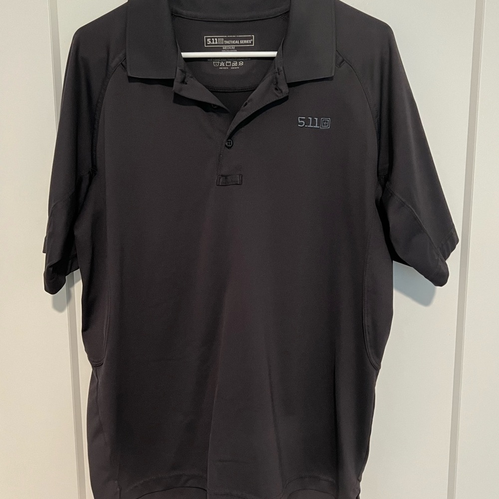 5.11 polo